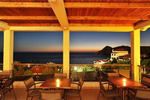 фото отеля Hotel Porto Plaza Beach Resort Lemnos