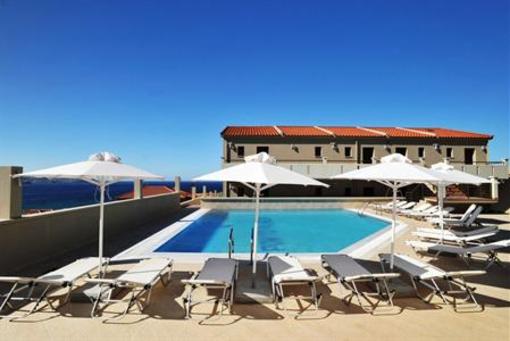 фото отеля Hotel Porto Plaza Beach Resort Lemnos