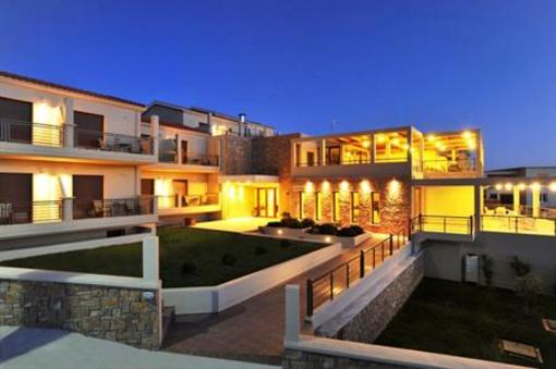 фото отеля Hotel Porto Plaza Beach Resort Lemnos