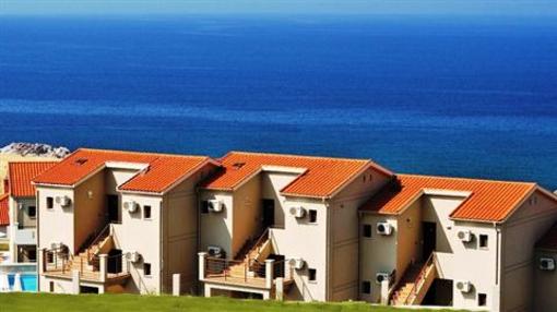 фото отеля Hotel Porto Plaza Beach Resort Lemnos
