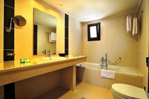 фото отеля Hotel Porto Plaza Beach Resort Lemnos