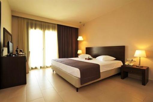 фото отеля Hotel Porto Plaza Beach Resort Lemnos