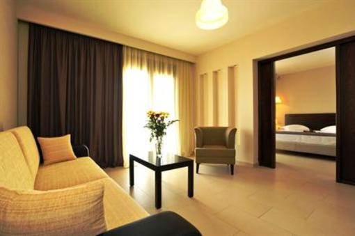 фото отеля Hotel Porto Plaza Beach Resort Lemnos
