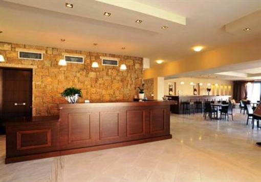 фото отеля Hotel Porto Plaza Beach Resort Lemnos