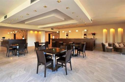 фото отеля Hotel Porto Plaza Beach Resort Lemnos