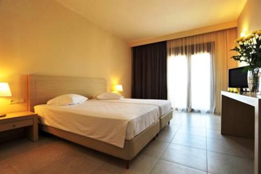 фото отеля Hotel Porto Plaza Beach Resort Lemnos