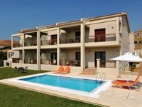 Hotel Porto Plaza Beach Resort Lemnos