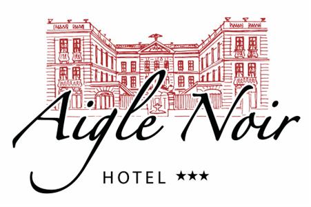 фото отеля Aigle Noir Hotel