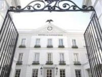 Aigle Noir Hotel