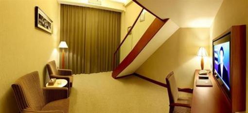 фото отеля Aulicare Hotel
