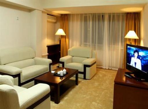 фото отеля Aulicare Hotel