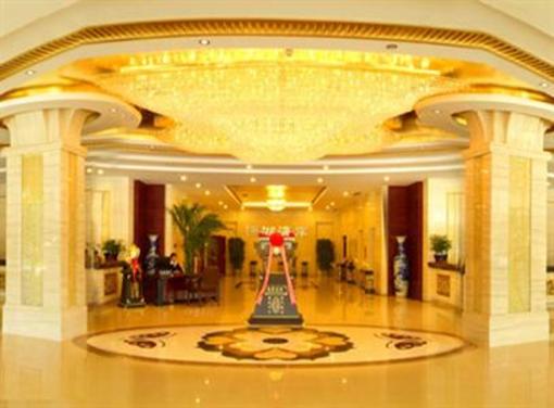 фото отеля Aulicare Hotel