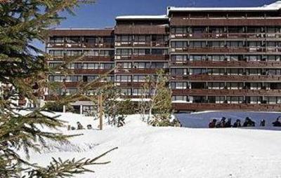 фото отеля Maeva Inter Residences