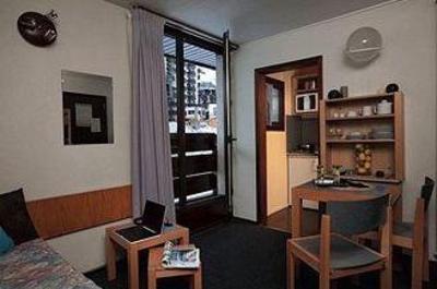 фото отеля Maeva Inter Residences