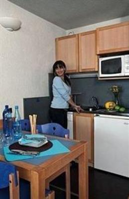фото отеля Maeva Inter Residences