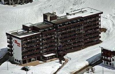 фото отеля Maeva Inter Residences