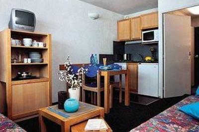 фото отеля Maeva Inter Residences