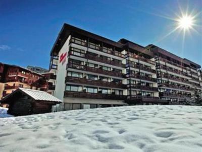 фото отеля Maeva Inter Residences