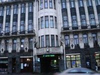Flat Hotel