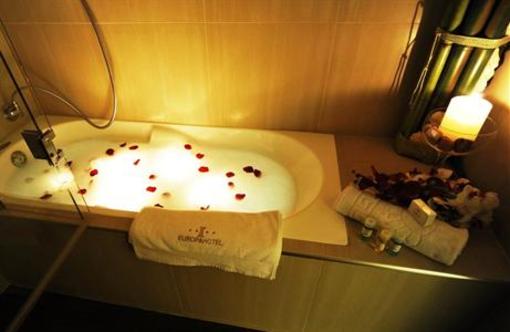 фото отеля Europa Hotel Kastoria