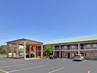 фото отеля Econo Lodge Inn& Suites Albany