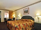 фото отеля Econo Lodge Inn& Suites Albany