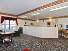 фото отеля Econo Lodge Inn& Suites Albany