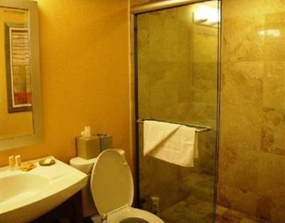 фото отеля Residence Inn Saint Petersburg Treasure Island