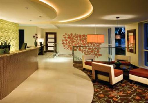 фото отеля Residence Inn Saint Petersburg Treasure Island