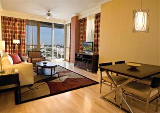 фото отеля Residence Inn Saint Petersburg Treasure Island