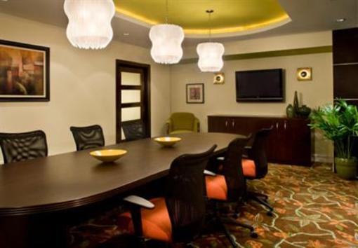 фото отеля Residence Inn Saint Petersburg Treasure Island