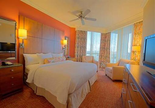 фото отеля Residence Inn Saint Petersburg Treasure Island