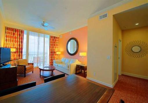 фото отеля Residence Inn Saint Petersburg Treasure Island