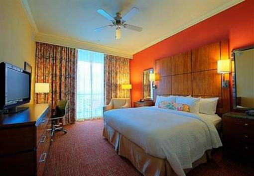 фото отеля Residence Inn Saint Petersburg Treasure Island
