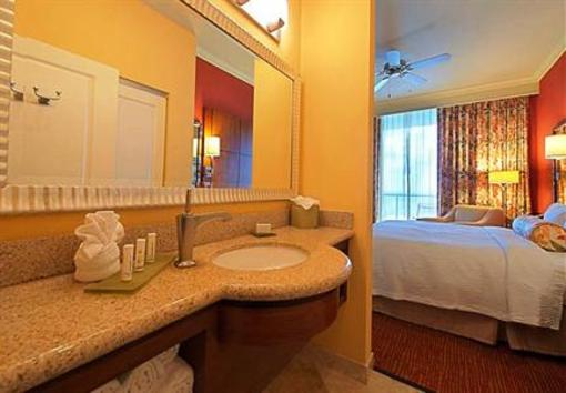 фото отеля Residence Inn Saint Petersburg Treasure Island