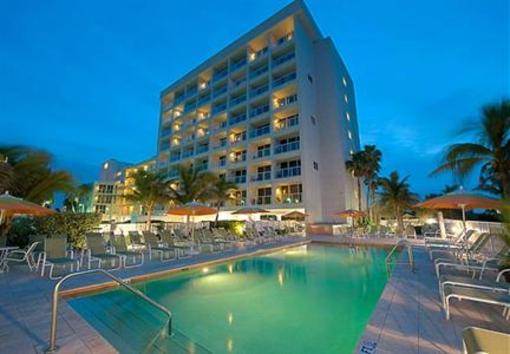 фото отеля Residence Inn Saint Petersburg Treasure Island