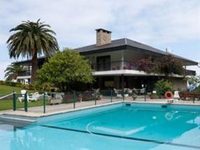 Rusticae Arresi Hotel Lemoiz