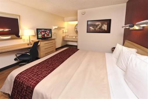 фото отеля Red Roof Inn Independence