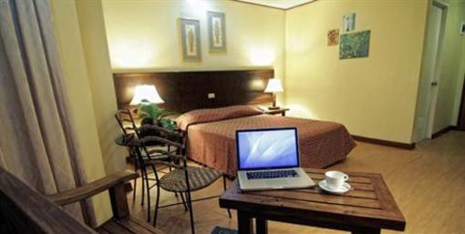 фото отеля Subic Park Hotel