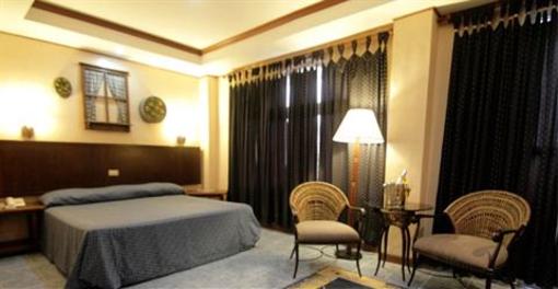 фото отеля Subic Park Hotel