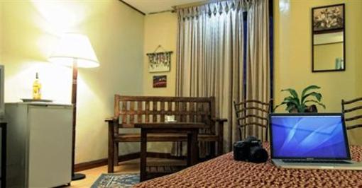 фото отеля Subic Park Hotel