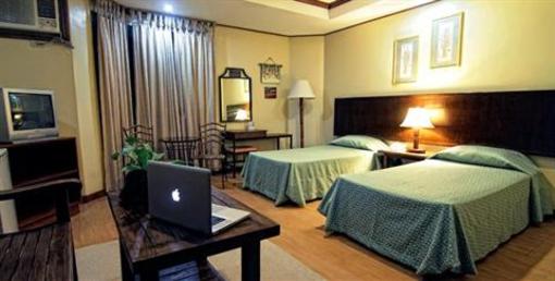 фото отеля Subic Park Hotel