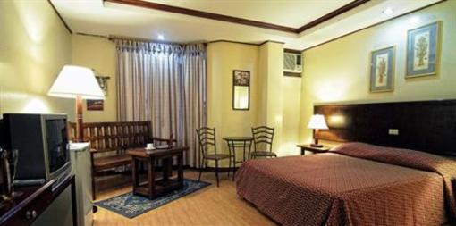 фото отеля Subic Park Hotel