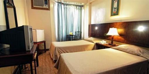 фото отеля Subic Park Hotel