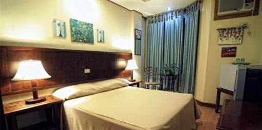фото отеля Subic Park Hotel
