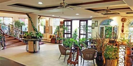 фото отеля Subic Park Hotel