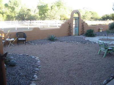 фото отеля Lazy Dog Ranch