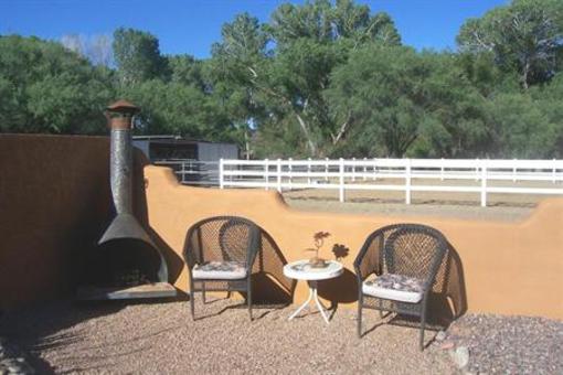 фото отеля Lazy Dog Ranch