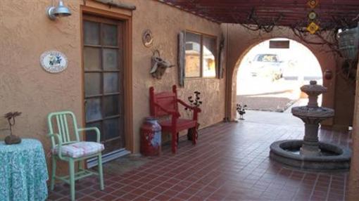 фото отеля Lazy Dog Ranch
