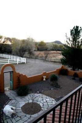 фото отеля Lazy Dog Ranch